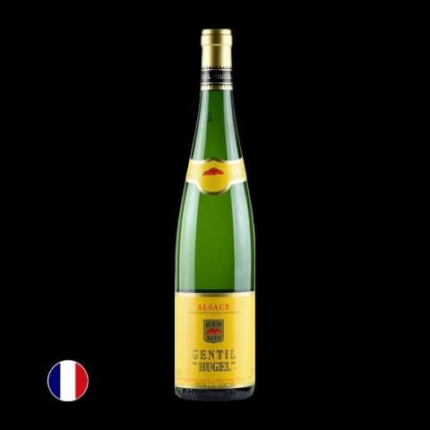 Hugel Gentil 2022