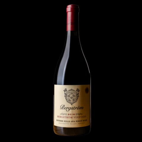 BERGSTROM Vineyard Pinot Noir 2020