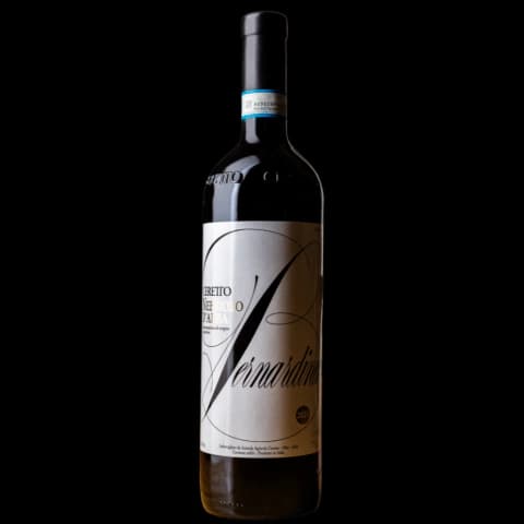CERETTO Nebbiolo D Alba Doc Bernardina BIO 2022