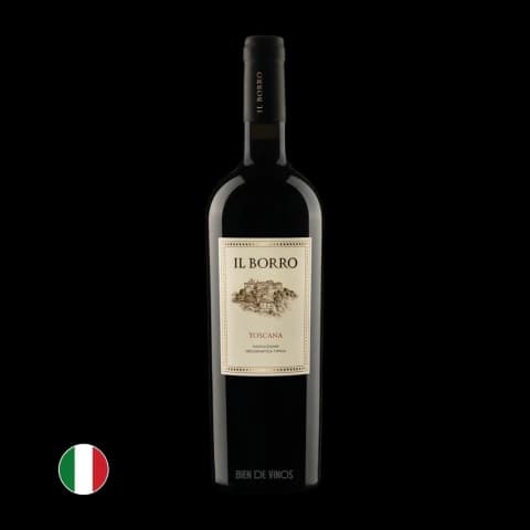 Il Borro 2020