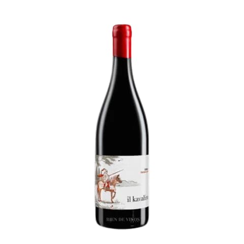 Il Kavaliro Syrah