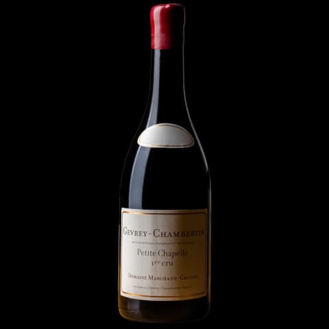 GEVREY Chambertin 1er Cru Petite Chapelle 2022