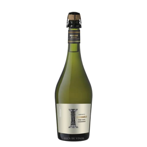 Indomable Pinot Chardonnay Champeniose