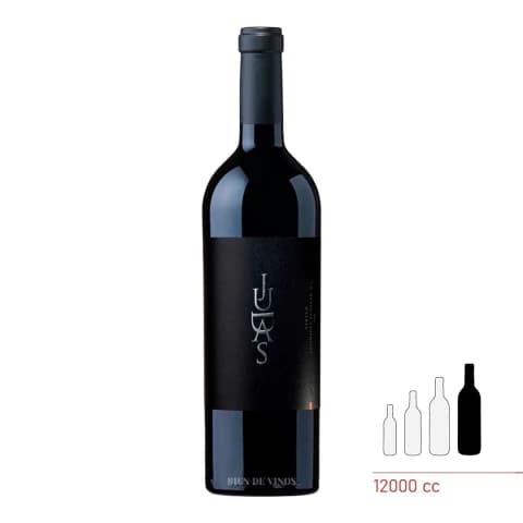 Judas Malbec 12 litros