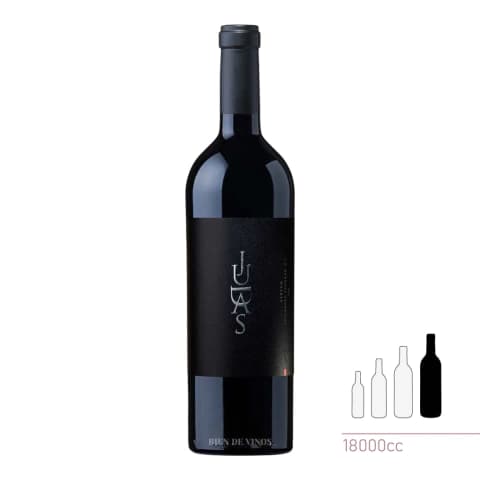 Judas Malbec 18 Litros