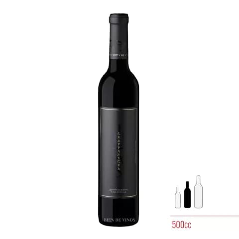 Judas Grappa Negra