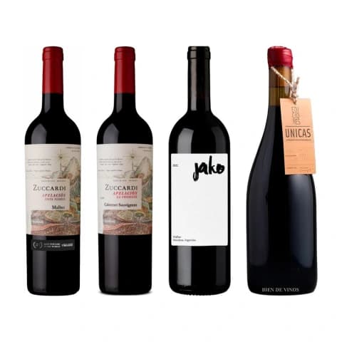 Kit Exclusivos de BDV