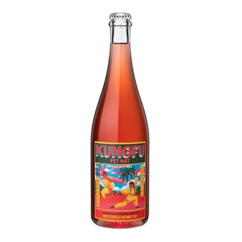 KUNG FU Pet Nat Valle de Uco