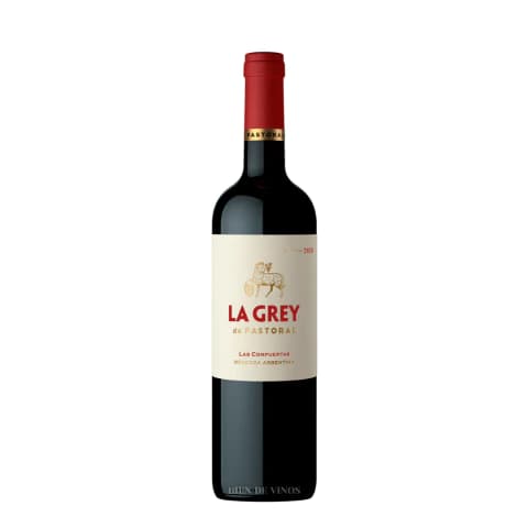 La Grey de Pastoral
