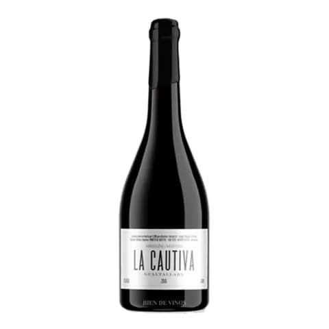 La Cautiva 2020