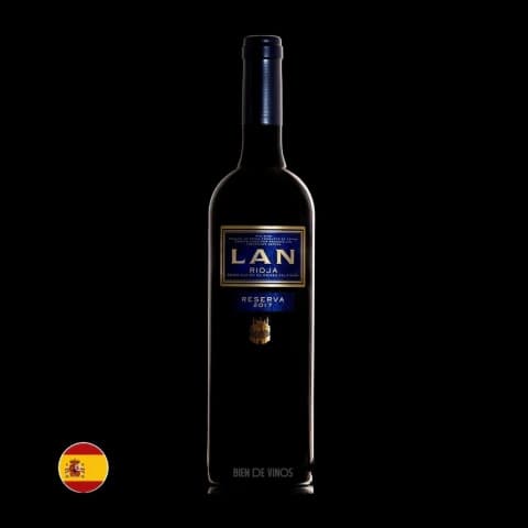 Lan Reserva 2018