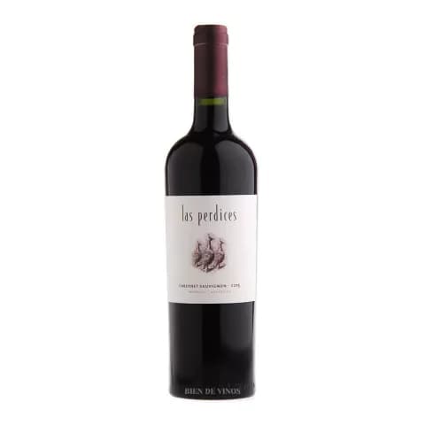 Las Perdices Cabernet Sauvignon