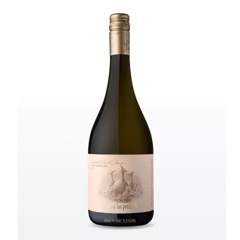 LAS PERDICES RESERVA FUME BLANC 750ML