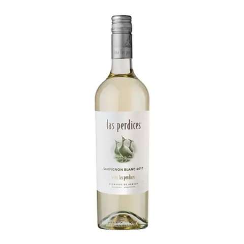 Las Perdices Sauvignon Blanc