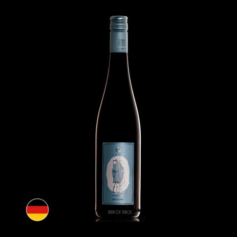 Leitz Eins Zwei Zero Riesling