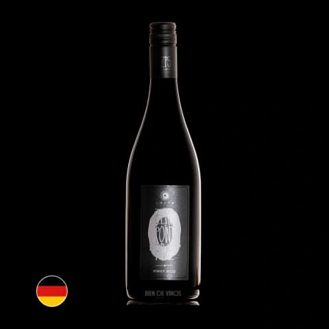 Leitz Zero Point Five Pinot Noir