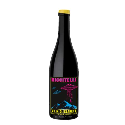 Riccitelli V.I.N.O. Clarete