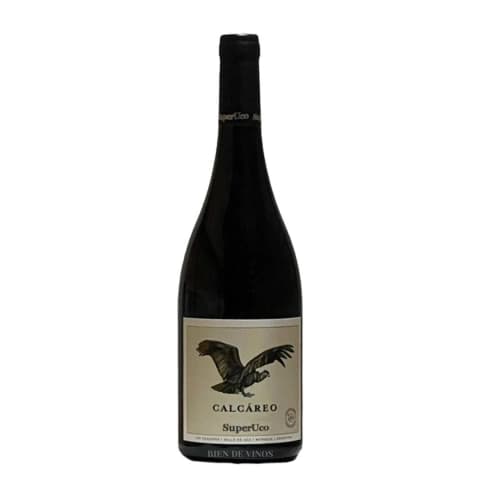 Calcareo Malbec