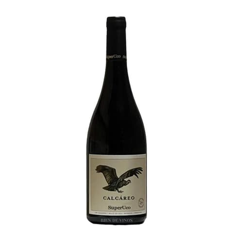 Calcareo Cabernet Franc