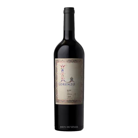 Lorenzo Lo Divino Malbec