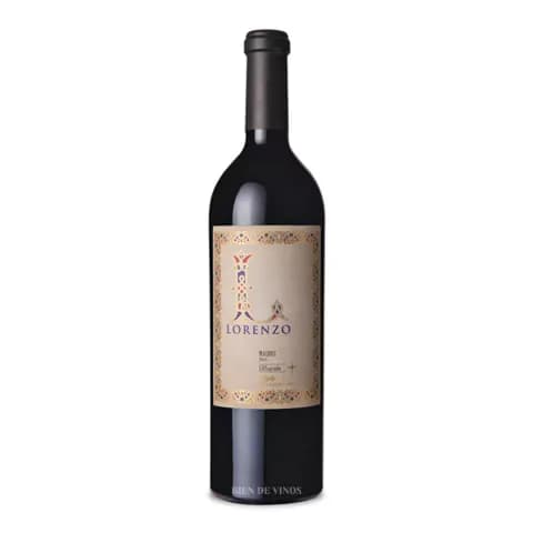 Lorenzo Lo Sagrado Cabernet Franc