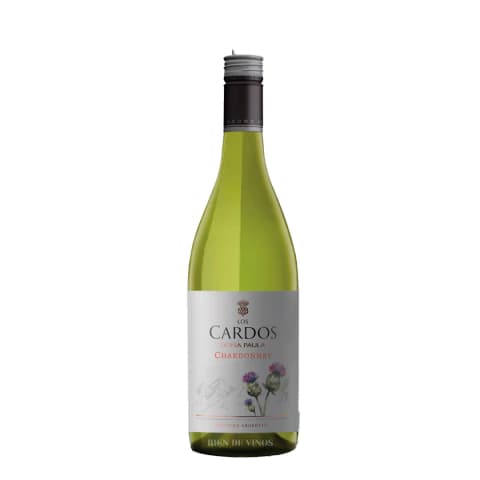 Los Cardos Chardonnay