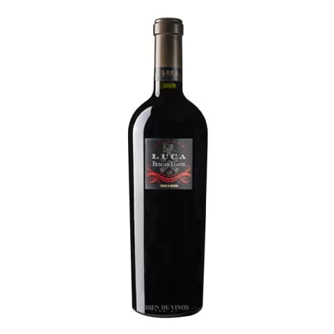 Luca Beso de Dante Blend