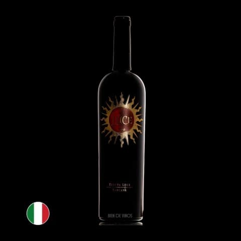 Luce Della Vite 2020