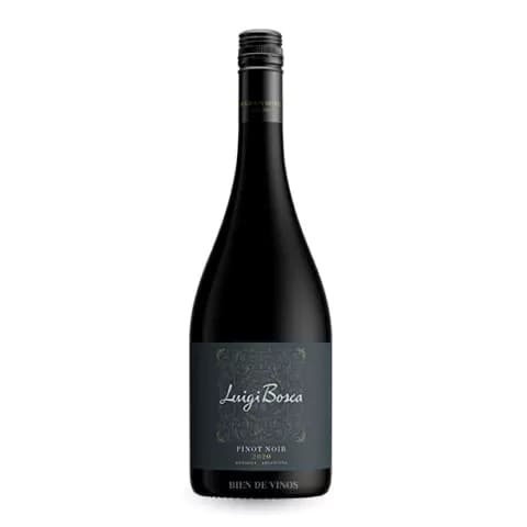 Luigi Bosca Pinot Noir