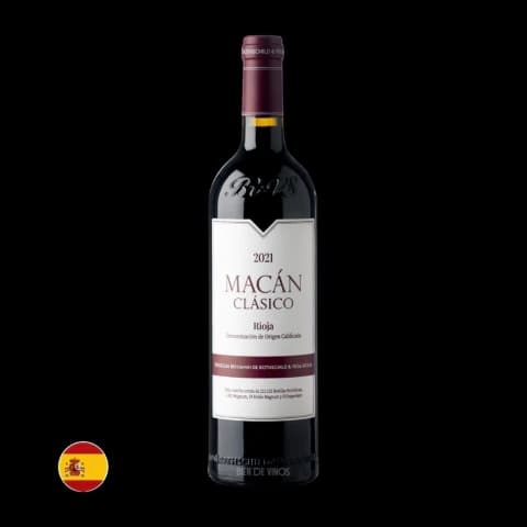 Macan Clasico 2021