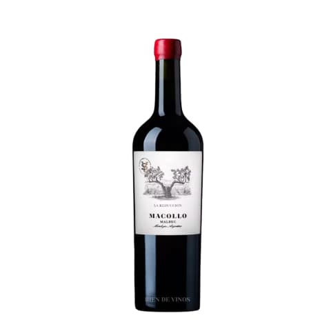 Macollo Malbec Paraje La Reduccin
