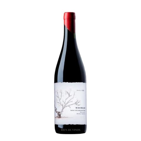 Macollo Moscatel Rosado