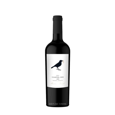 Marchiori & Barraud Cuartel 2 Malbec