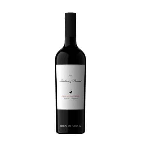 Marchiori & Barraud Mendoza Cabernet Sauvignon