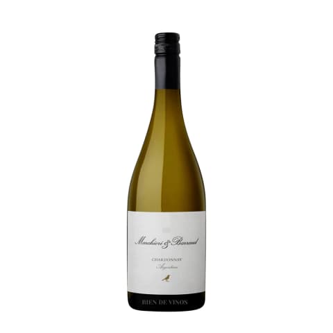 Marchiori & Barraud Mendoza Chardonnay