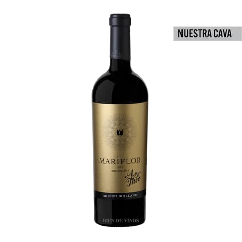 Mariflor Arthur & Theo 750