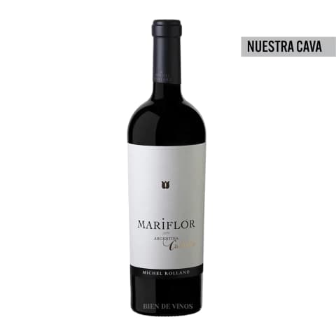 Mariflor Camille 2010