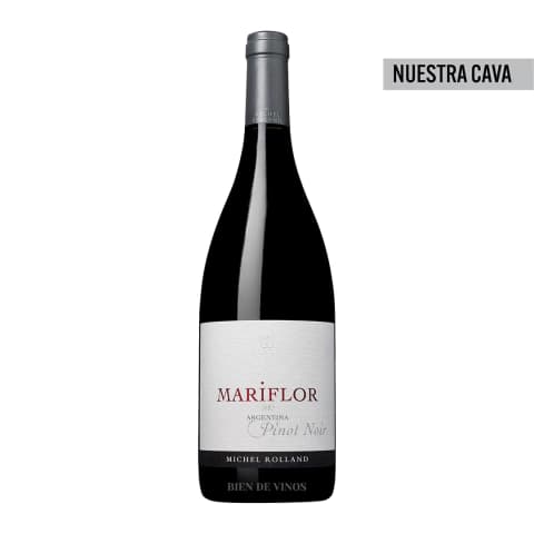 Mariflor Pinot Noir