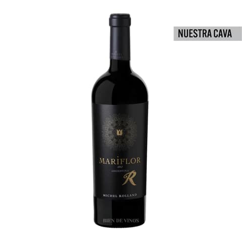 Mariflor Raphael 2013