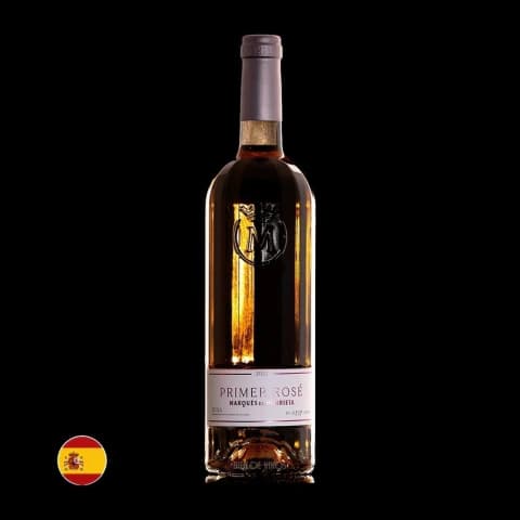 Marques De Murrieta Primer Rose Con Estuche 2022