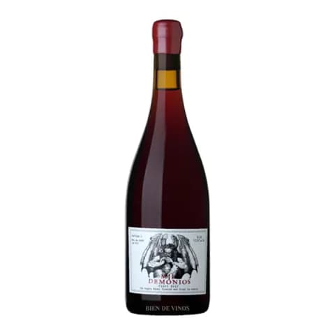 Mil Demonios Pinot Noir