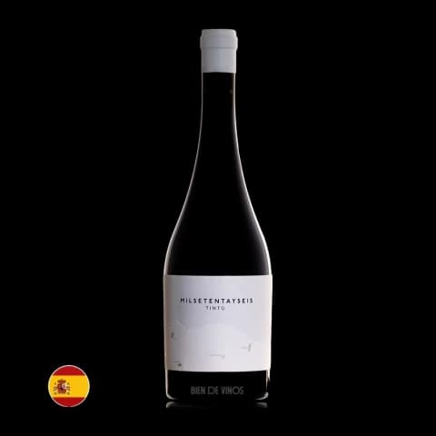 Milsetentayseis Tinto 2020