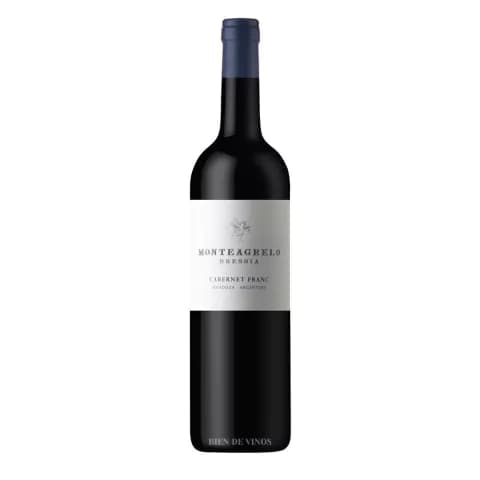 Monteagrelo Cabernet Franc
