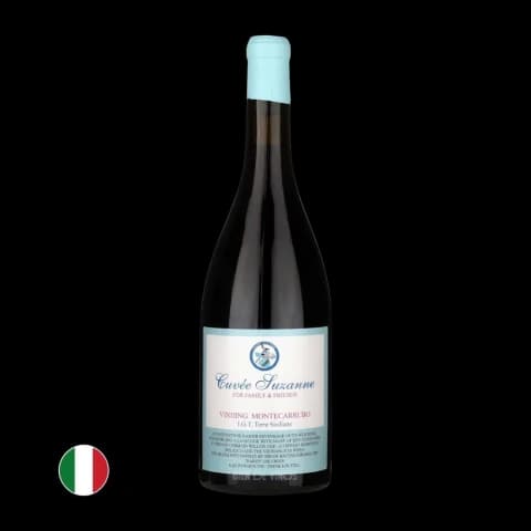 MONTECARRUBO Cuvee Suzanne 2020