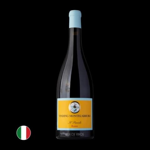 MONTECARRUBO Il Piccolo 2022
