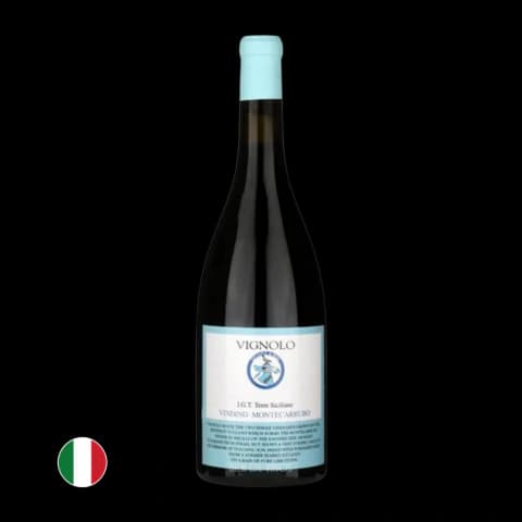 MONTECARRUBO Vignolo 2020