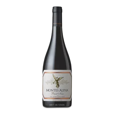 Montes Alpha Pinot Noir
