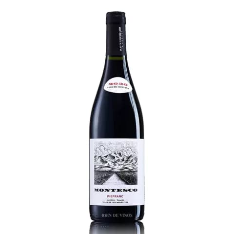 Montesco Piefranc