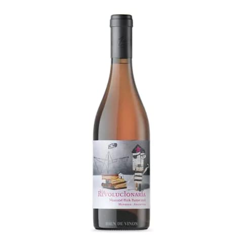 Via Revolucionaria Moscatel Pink Panther