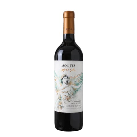 Montes MUSE Cabernet Sauvignon